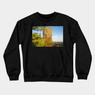 Mount Battie Crewneck Sweatshirt